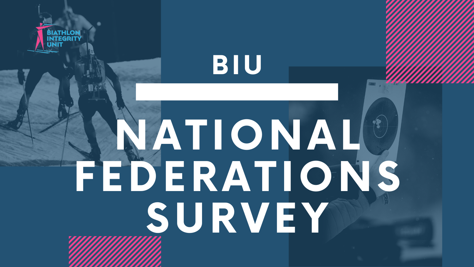 National Federations Safeguarding Survey